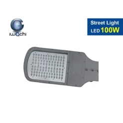 โคมไฟถนน LED Street Light 100w IWACHI (วอร์มไวท์)