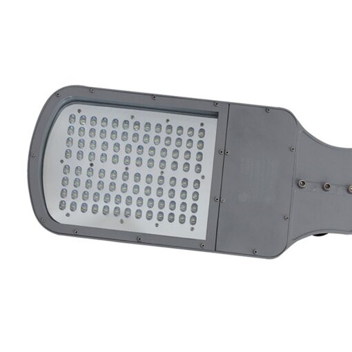 โคมไฟถนน LED Street Light 100w  IWACHI (วอร์มไวท์)   - Image 2