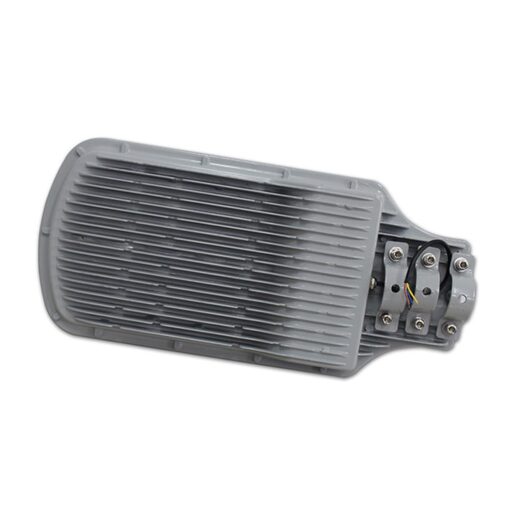 โคมไฟถนน LED Street Light 100w  IWACHI (วอร์มไวท์)   - Image 3