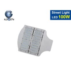 โคมไฟถนน LED Street Light (New) 100w IWACHI