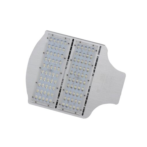 โคมไฟถนน LED Street Light (New) 100w IWACHI (วอร์มไวท์) - Image 2