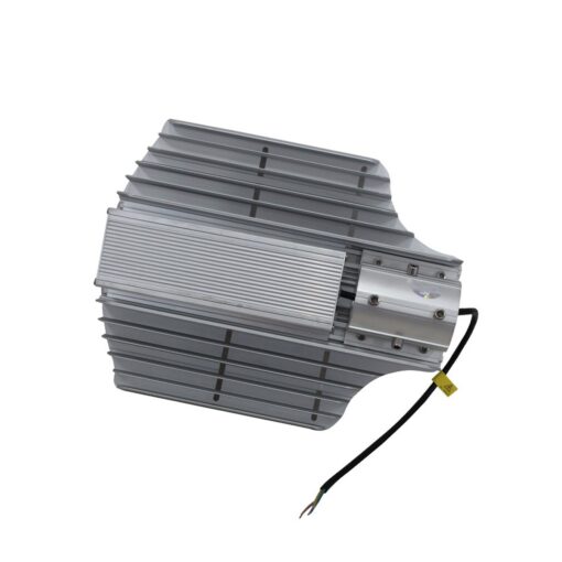 โคมไฟถนน LED Street Light (New) 100w IWACHI (วอร์มไวท์) - Image 3