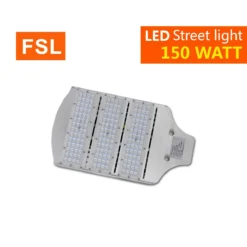 โคมไฟถนน LED Street Light 150w FSL (เดย์ไลท์)