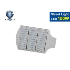 โคมไฟถนน LED Street Light (์New) 150w IWACHI (วอร์มไวท์)