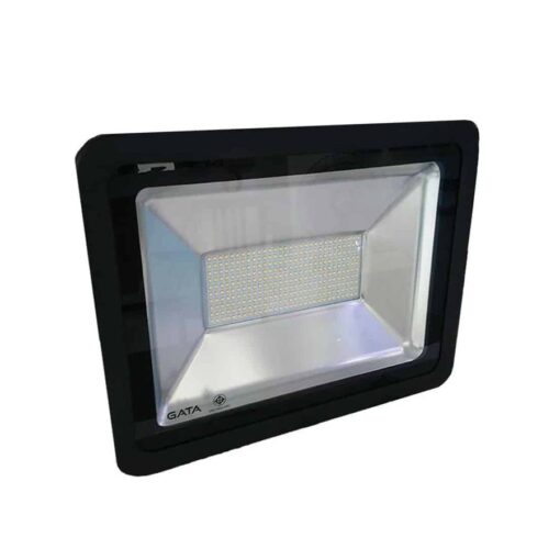สปอร์ตไลท์ led 100w วอร์มไวท์ gata - Image 2