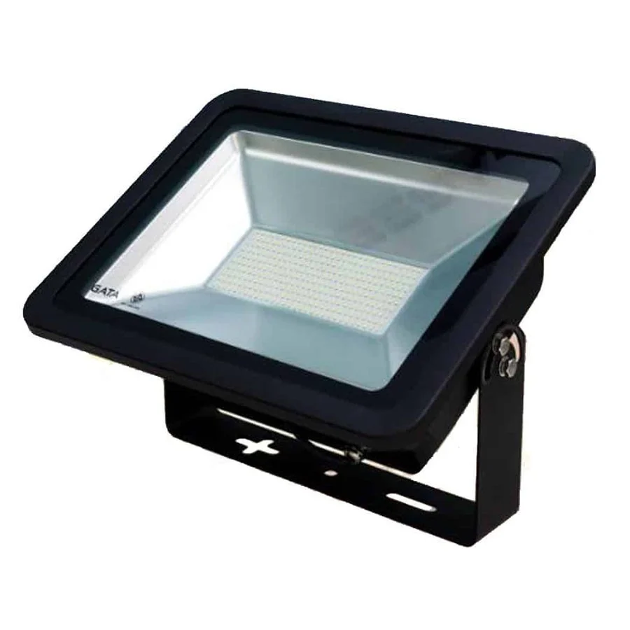 สปอร์ตไลท์ led 100w เดย์ไลท์ gata