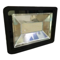 สปอร์ตไลท์ led 200w วอร์มไวท์ gata