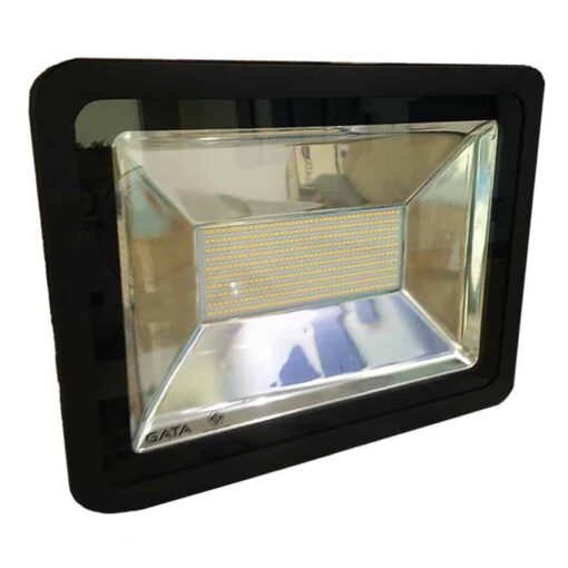 สปอร์ตไลท์ led 200w วอร์มไวท์ gata