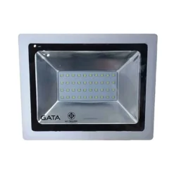 สปอร์ตไลท์ LED 20W (วอร์มไวท์) Body สีขาว GATA 