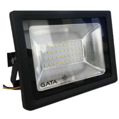 สปอร์ตไลท์ led 20w เดย์ไลท์ gata
