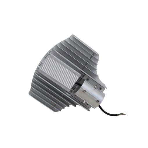 โคมไฟถนน LED Street Light 50w IWACHI (วอร์มไวท์) - Image 2