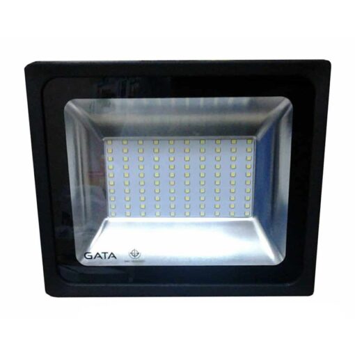 สปอร์ตไลท์ led 50w วอร์มไวท์ gata