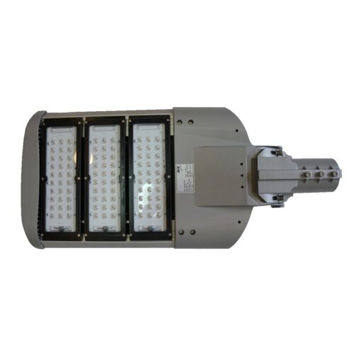 โคมไฟถนน LED Street Light 90w EVE (วอร์มไวท์) - Image 2