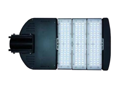 โคมไฟถนน LED 120w Module Series (คูลไวท์) GATA - Image 2