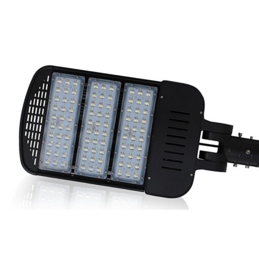 โคมไฟถนน LED Street Light 90w IWACHI (วอร์มไวท์) - Image 2