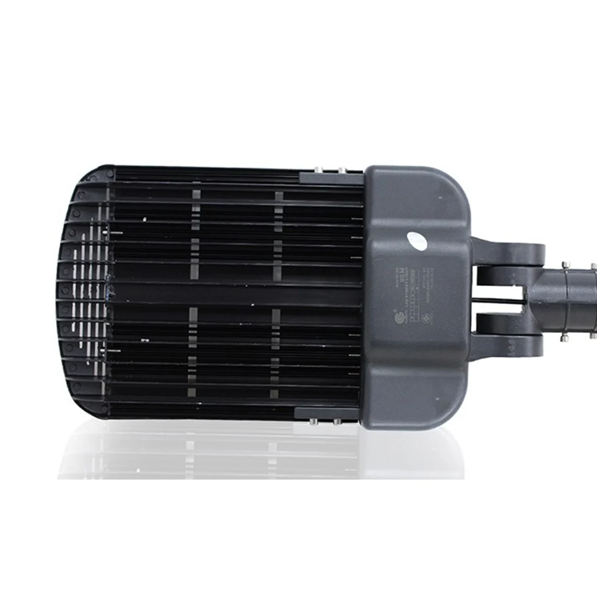 โคมไฟถนน LED Street Light 90w IWACHI (วอร์มไวท์) - Image 3