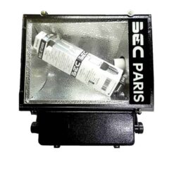 สปอร์ตไลท์ หลอดเมทัลฮาไลด์ 400w BEC รุ่น PARIS