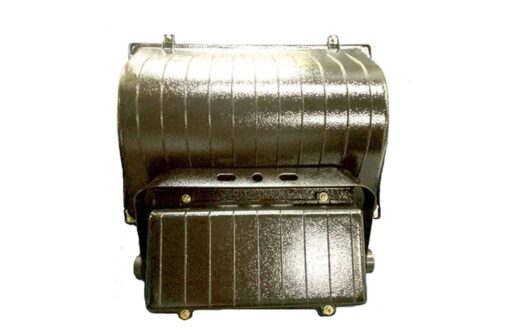 สปอร์ตไลท์ หลอดเมทัลฮาไลด์ 400w BEC รุ่น PARIS - Image 2