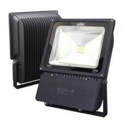 สปอร์ตไลท์ led 100w วอร์มไวท์ biobulb