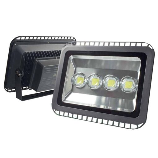 สปอร์ตไลท์ led 200w วอร์มไวท์ biobulb