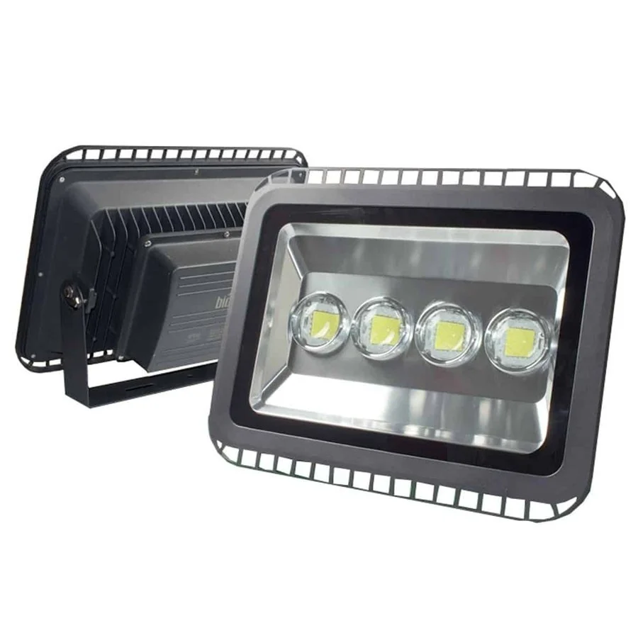 สปอร์ตไลท์ led 200w วอร์มไวท์ biobulb