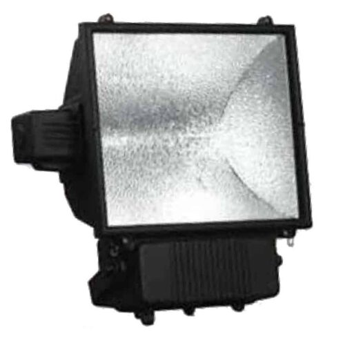 สปอร์ตไลท์ หลอดเมทัลฮาไลด์ 1000w CROSS CR1000