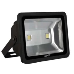 สปอร์ตไลท์ led eco bright 100w วอร์มไวท์ eve