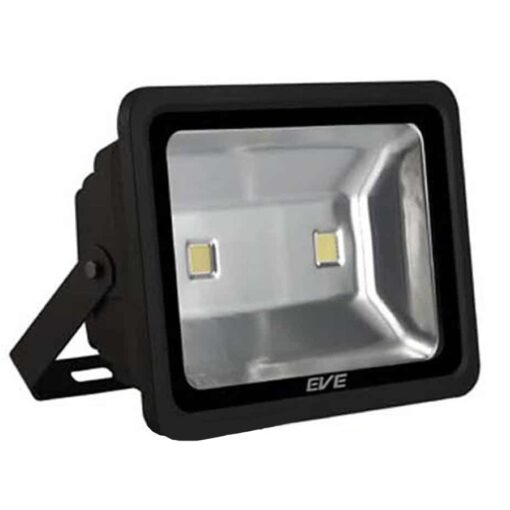 สปอร์ตไลท์ led eco bright 100w วอร์มไวท์ eve