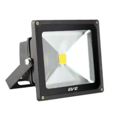 สปอร์ตไลท์ led eco bright 20w วอร์มไวท์ eve