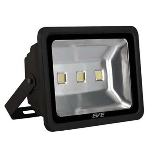 สปอร์ตไลท์ led eco bright 150w เดย์ไลท์ eve