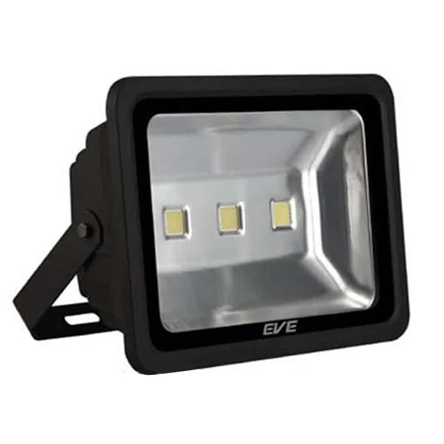 สปอร์ตไลท์ led eco bright 150w เดย์ไลท์ eve