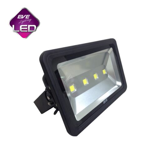สปอร์ตไลท์ led eco bright 200w วอร์มไวท์ eve