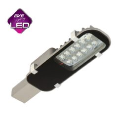 โคมไฟถนน LED Street Light 24w (วอร์มไวท์) EVE 