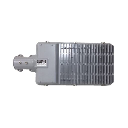 โคมไฟถนน led street light mini 40w วอร์มไวท์ eve - Image 2