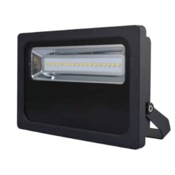 สปอร์ตไลท์ LED FXFDL 50w (วอร์มไวท์) EVE