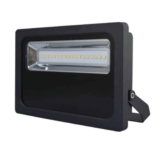สปอร์ตไลท์ LED FXFDL 200w (วอร์มไวท์) EVE