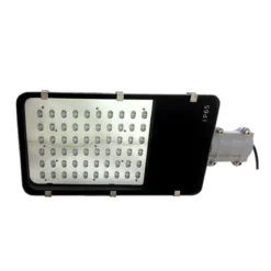 Alternative view of โคมไฟถนน LED Street Light 60w (Mini) (เดย์ไลท์) EVE