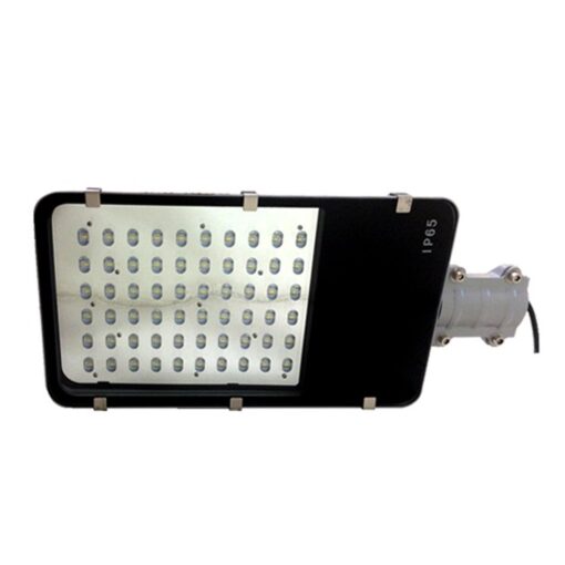 โคมไฟถนน LED Street Light 60w (Mini) (เดย์ไลท์) EVE - Image 2