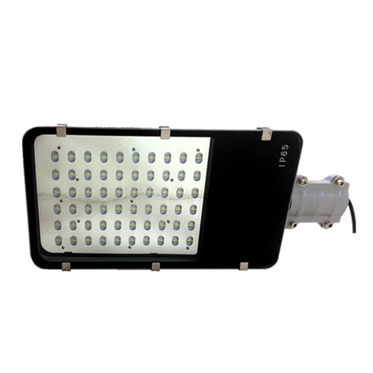 โคมไฟถนน LED Street Light 60w (Mini) (เดย์ไลท์) EVE - Image 2