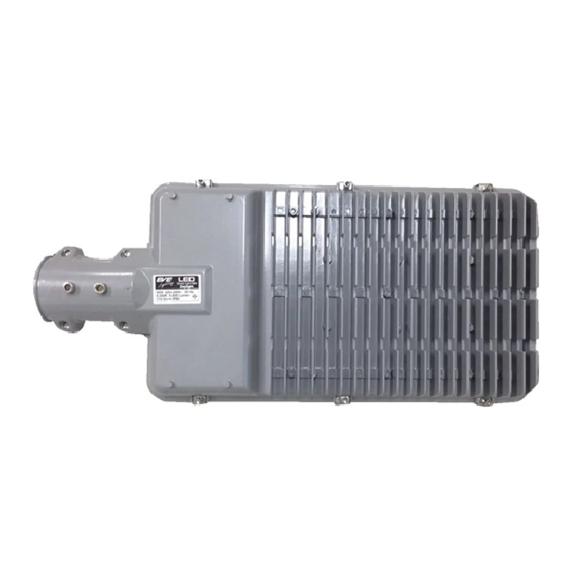 โคมไฟถนน LED Street Light 60w (Mini) (เดย์ไลท์) EVE - Image 3