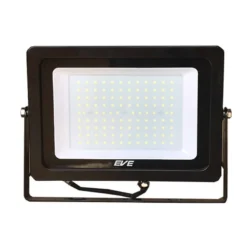 สปอร์ตไลท์ led slender 100w วอร์มไวท์ eve