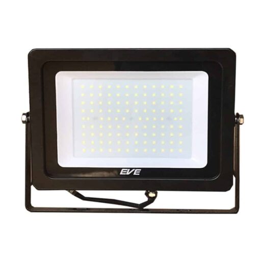 สปอร์ตไลท์ led slender 100w วอร์มไวท์ eve