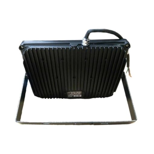 สปอร์ตไลท์ led slender 100w วอร์มไวท์ eve - Image 2
