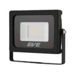 สปอร์ตไลท์ LED Slender 10w (เดย์ไลท์) EVE 