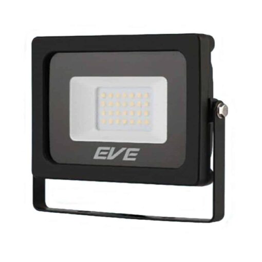 สปอร์ตไลท์ led slender 20w วอร์มไวท์ eve