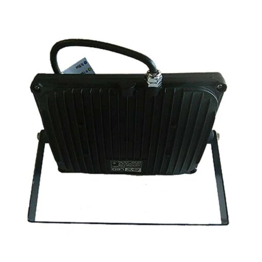 สปอร์ตไลท์ led slender 50w วอร์มไวท์ eve - Image 2