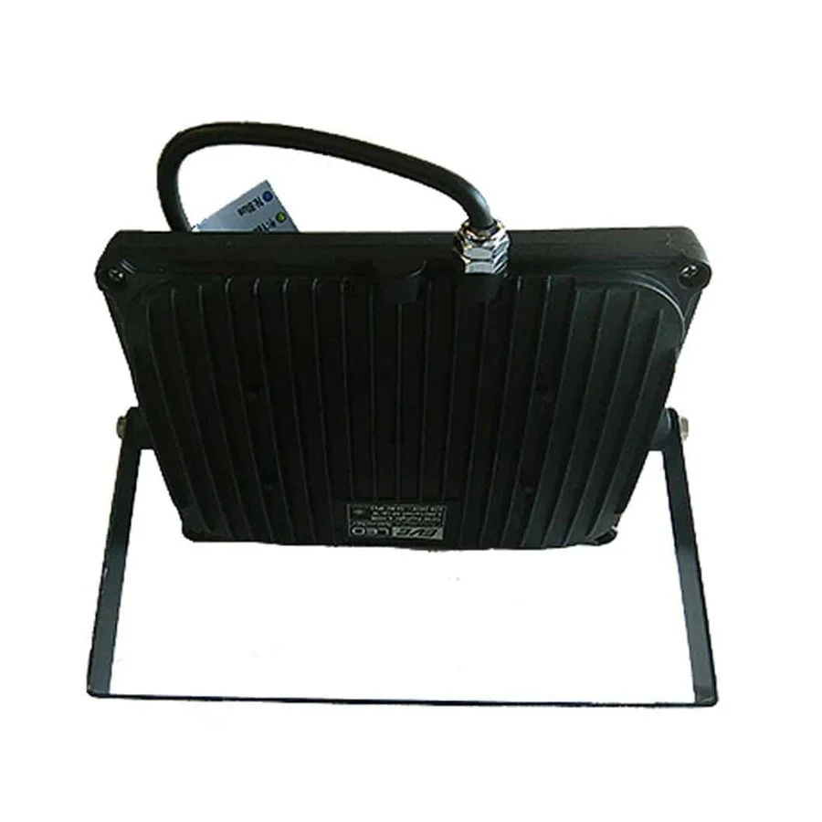 สปอร์ตไลท์ led slender 50w วอร์มไวท์ eve - Image 2
