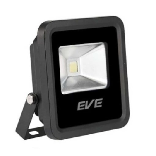 สปอร์ตไลท์ led slim 10w วอร์มไวท์ eve