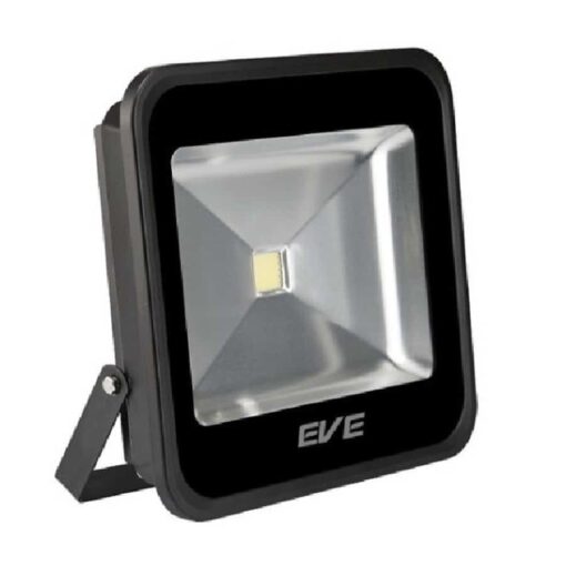 สปอร์ตไลท์ led slim 30w วอร์มไวท์ eve