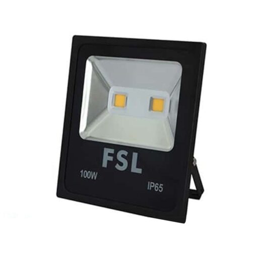 สปอร์ตไลท์ led 100w เดย์ไลท์ fsl - Image 2